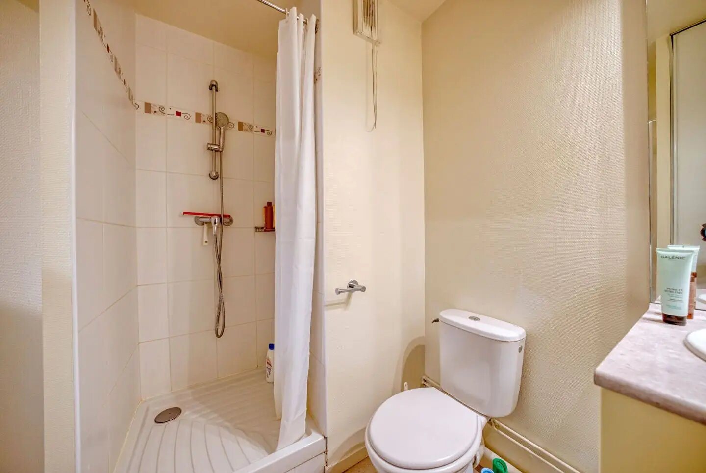 Appartement à vendre, 20m², Rennes