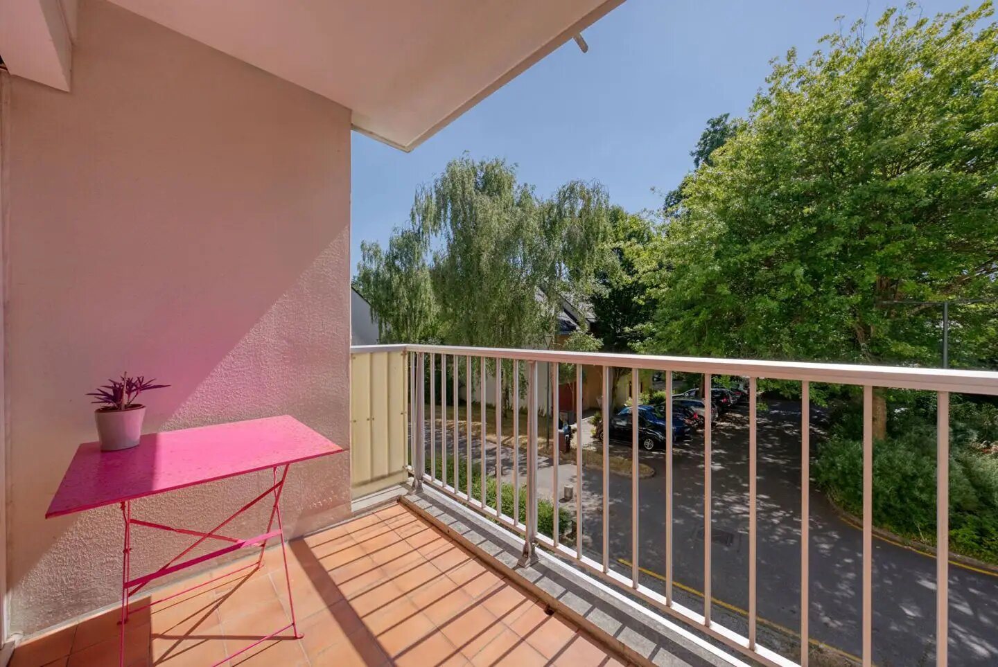 Appartement à vendre, 69m², Rennes