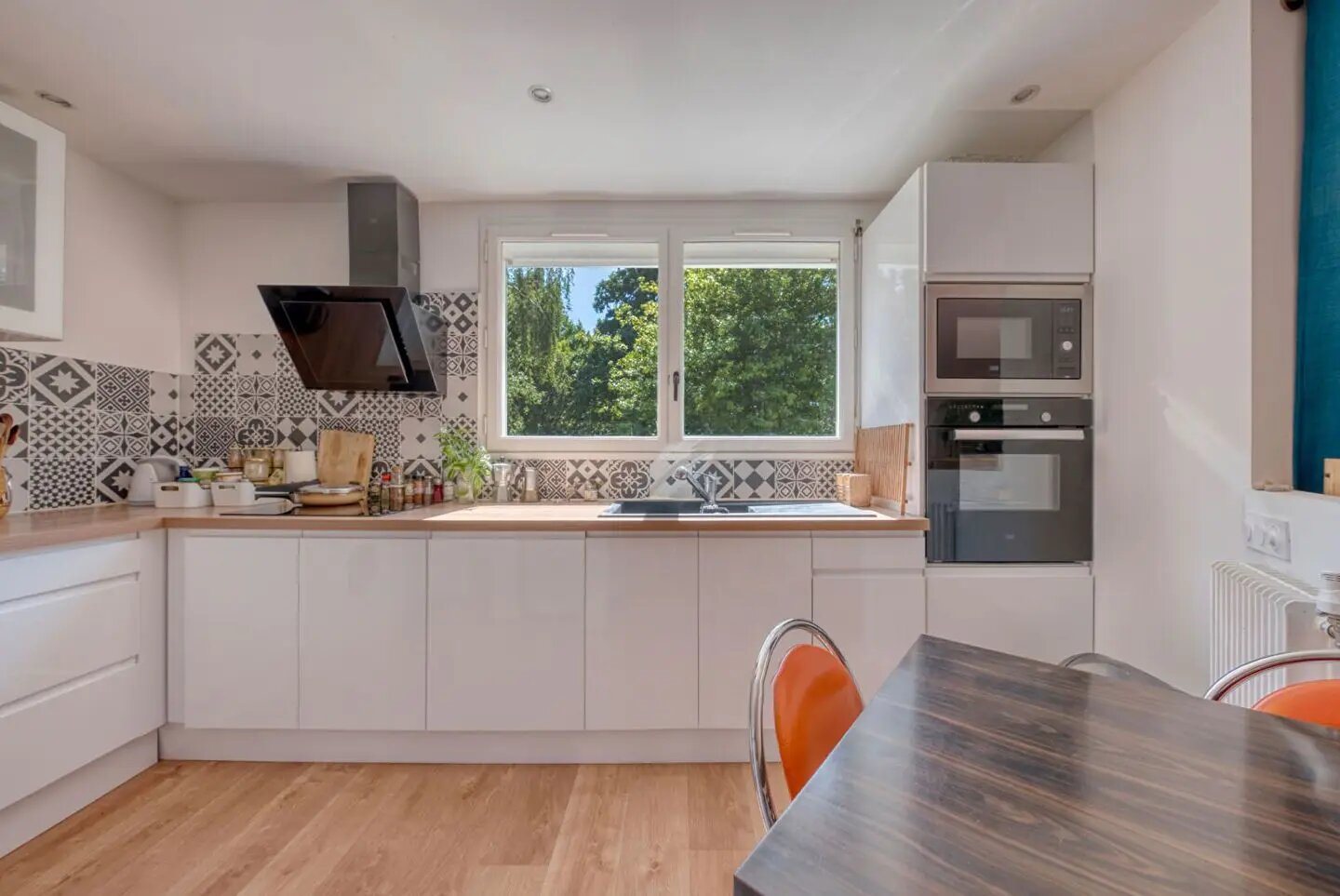 Appartement à vendre, 69m², Rennes
