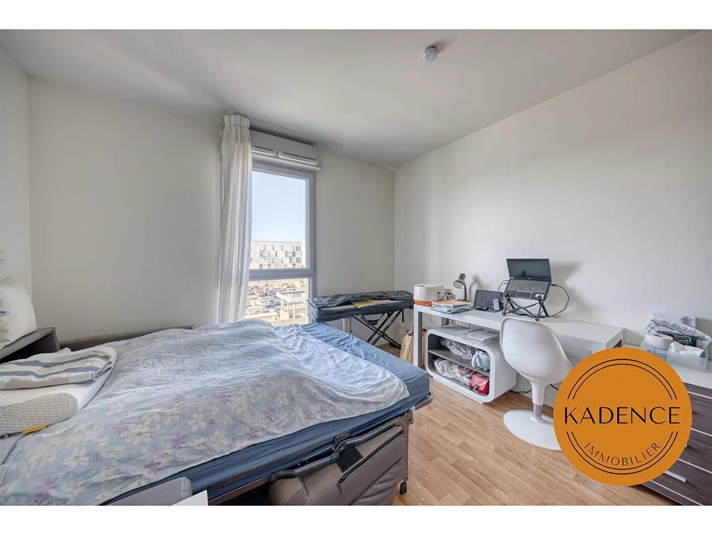 Appartement à vendre, 20m², Rennes