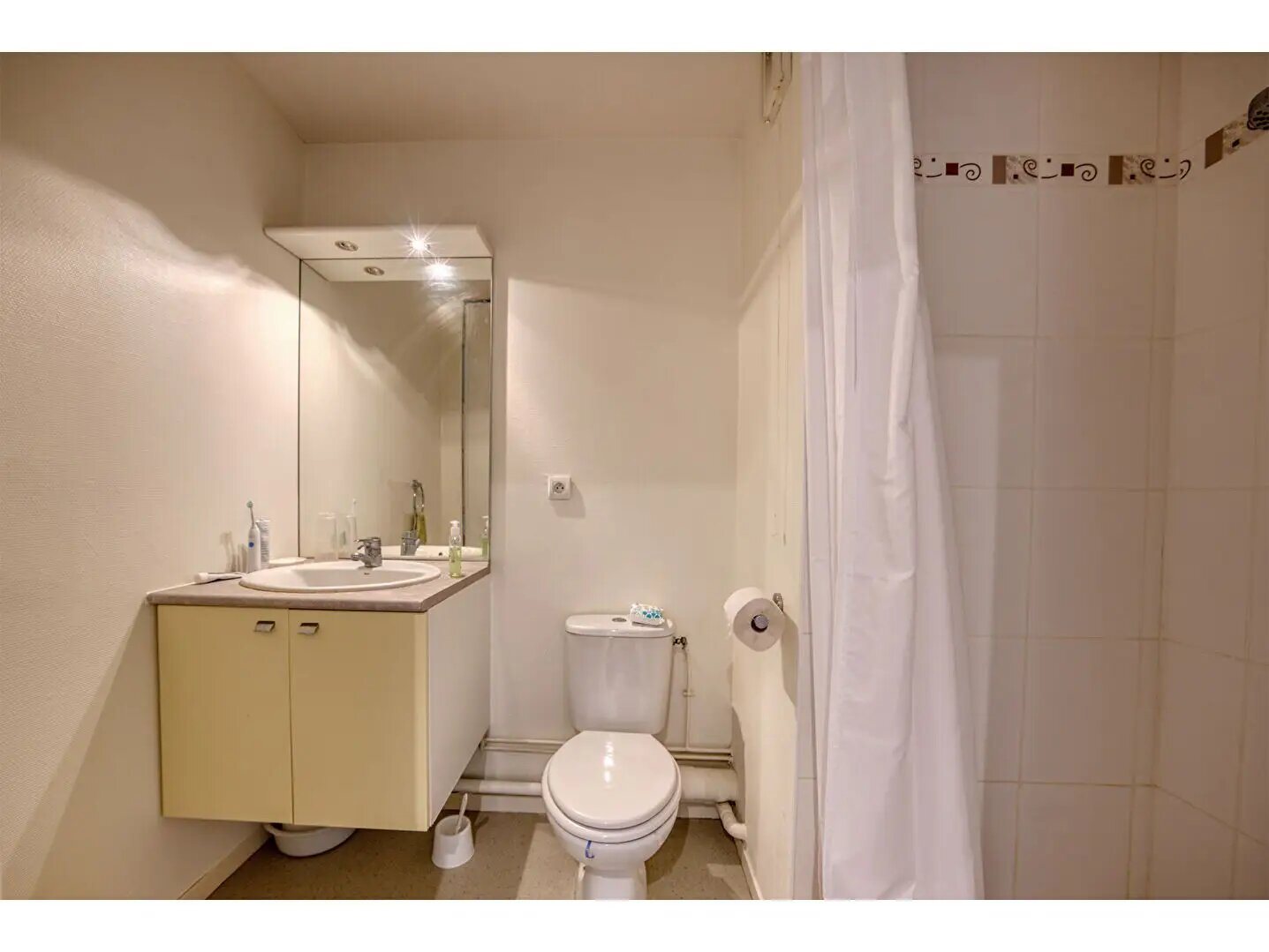 Appartement à vendre, 20m², Rennes