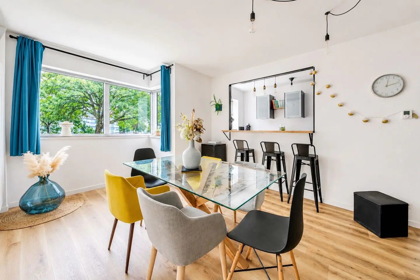 Appartement à vendre, 50m², Rennes