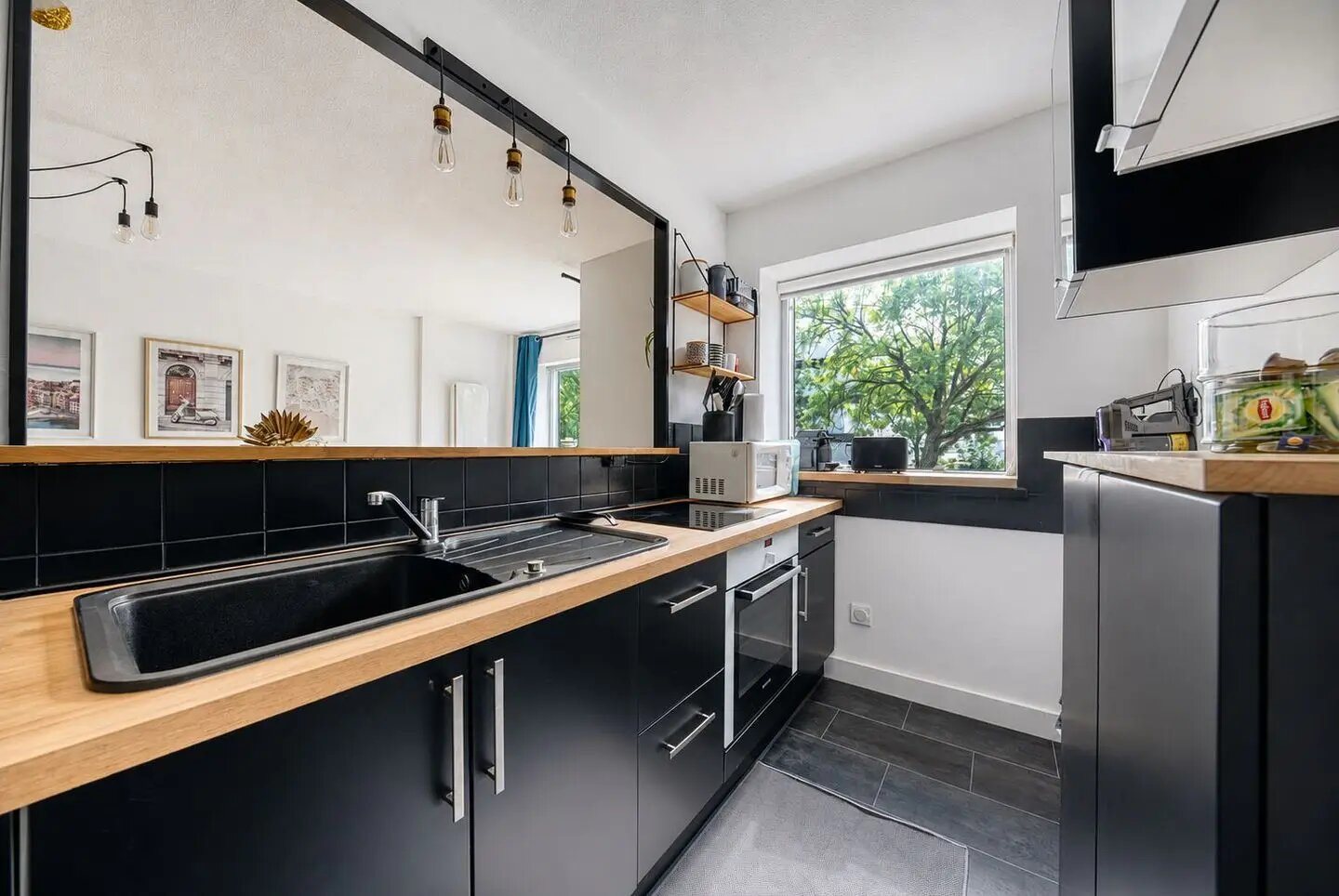 Appartement à vendre, 50m², Rennes