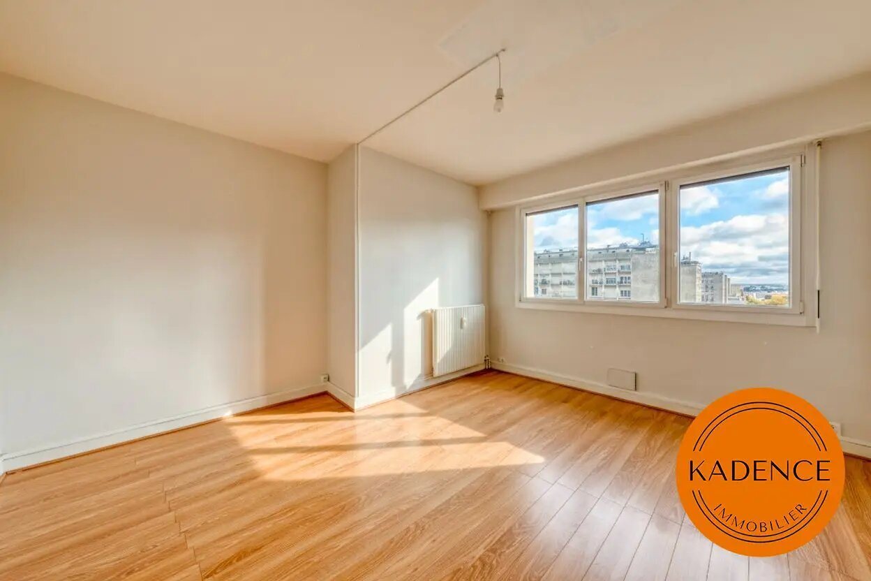 Appartement à vendre, 33m², Rennes