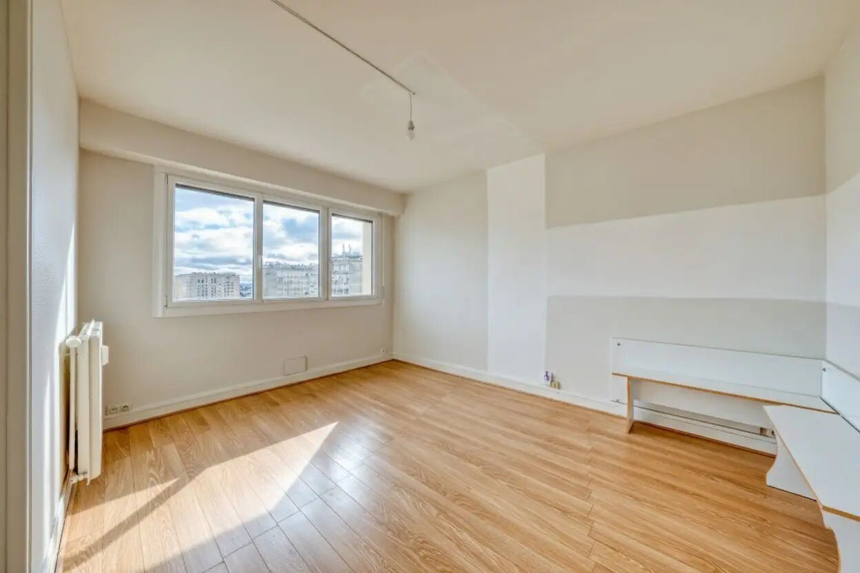 Appartement à vendre, 33m², Rennes