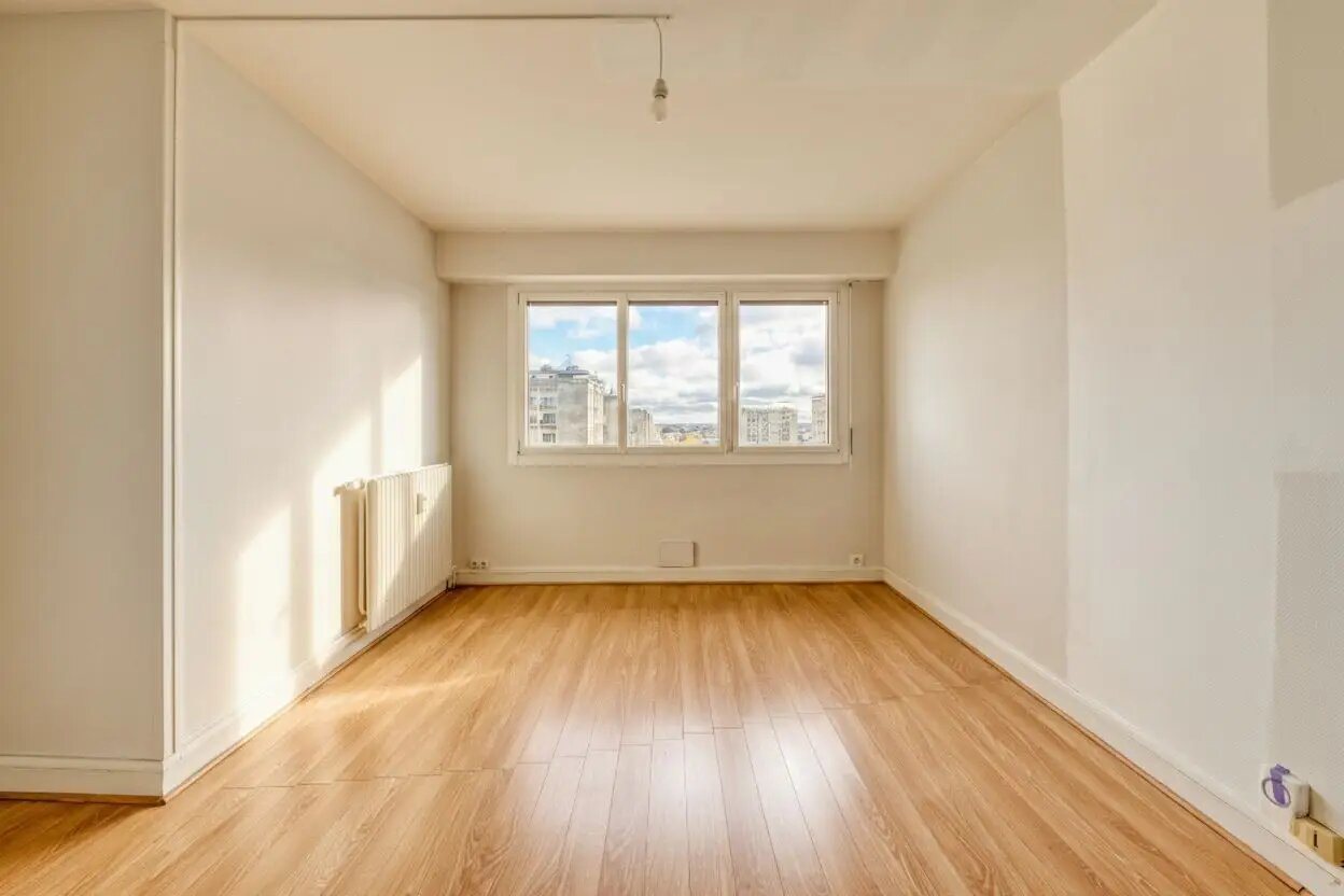 Appartement à vendre, 33m², Rennes