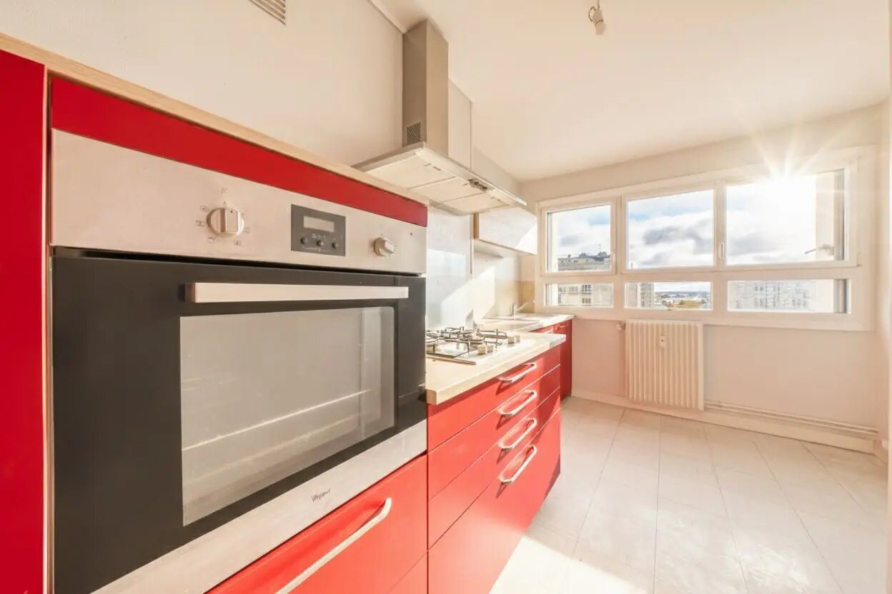 Appartement à vendre, 33m², Rennes