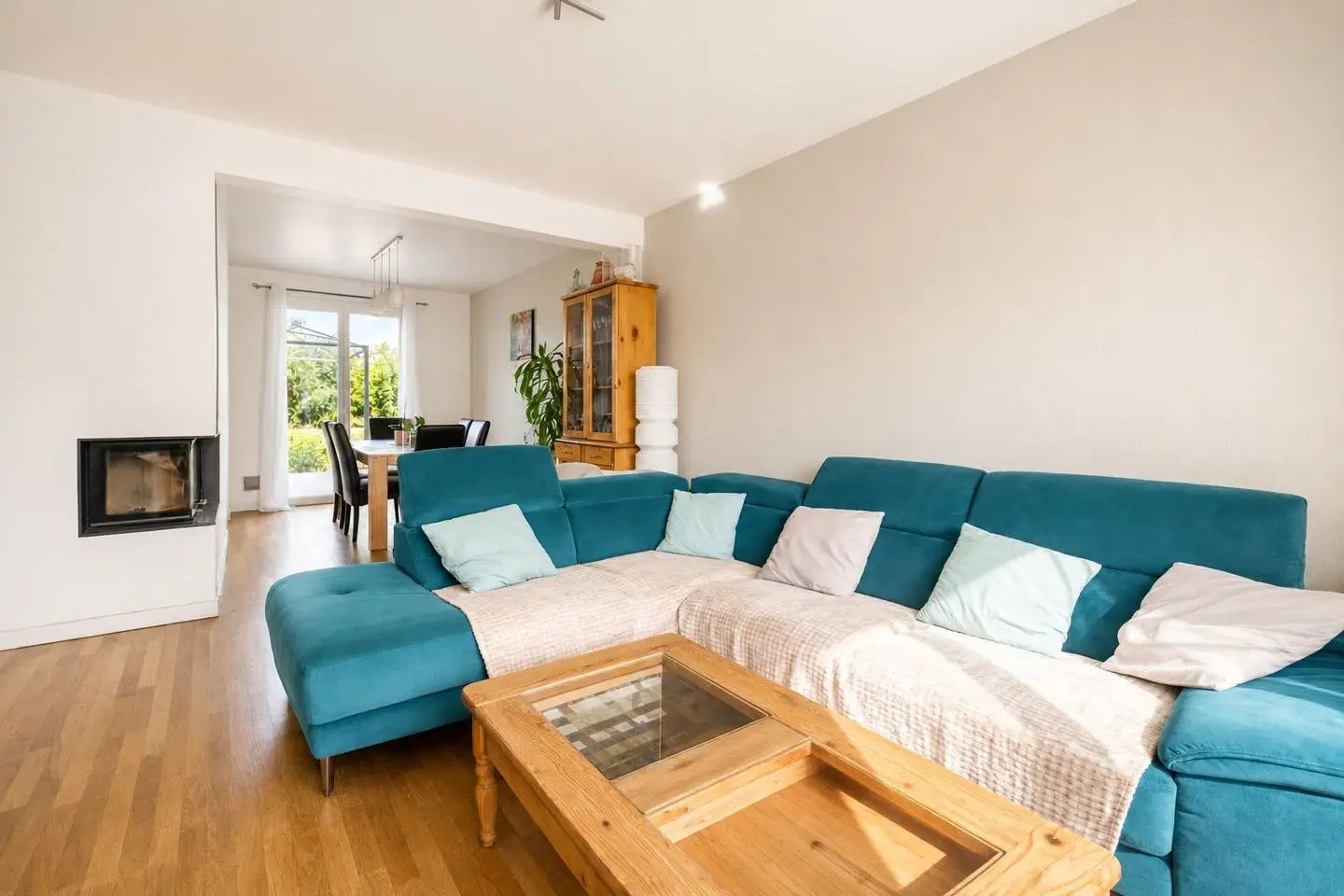Maison à vendre, 115m², Le Rheu