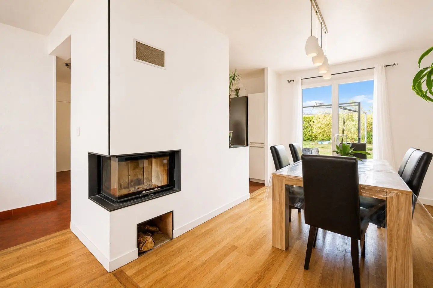 Maison à vendre, 115m², Le Rheu