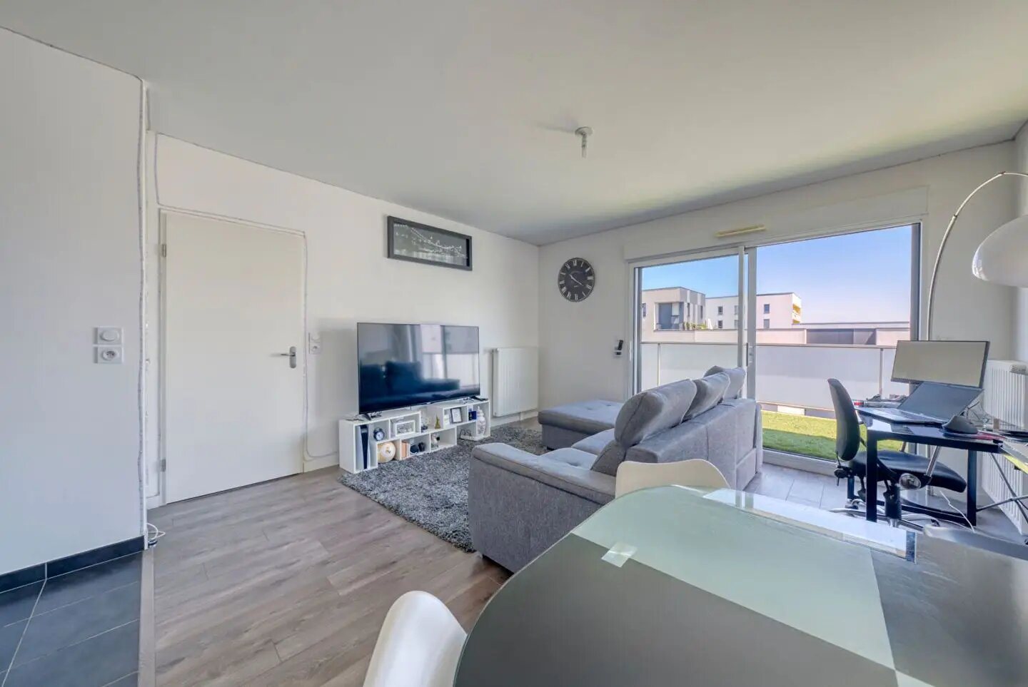 Appartement à vendre, 42m², Rennes