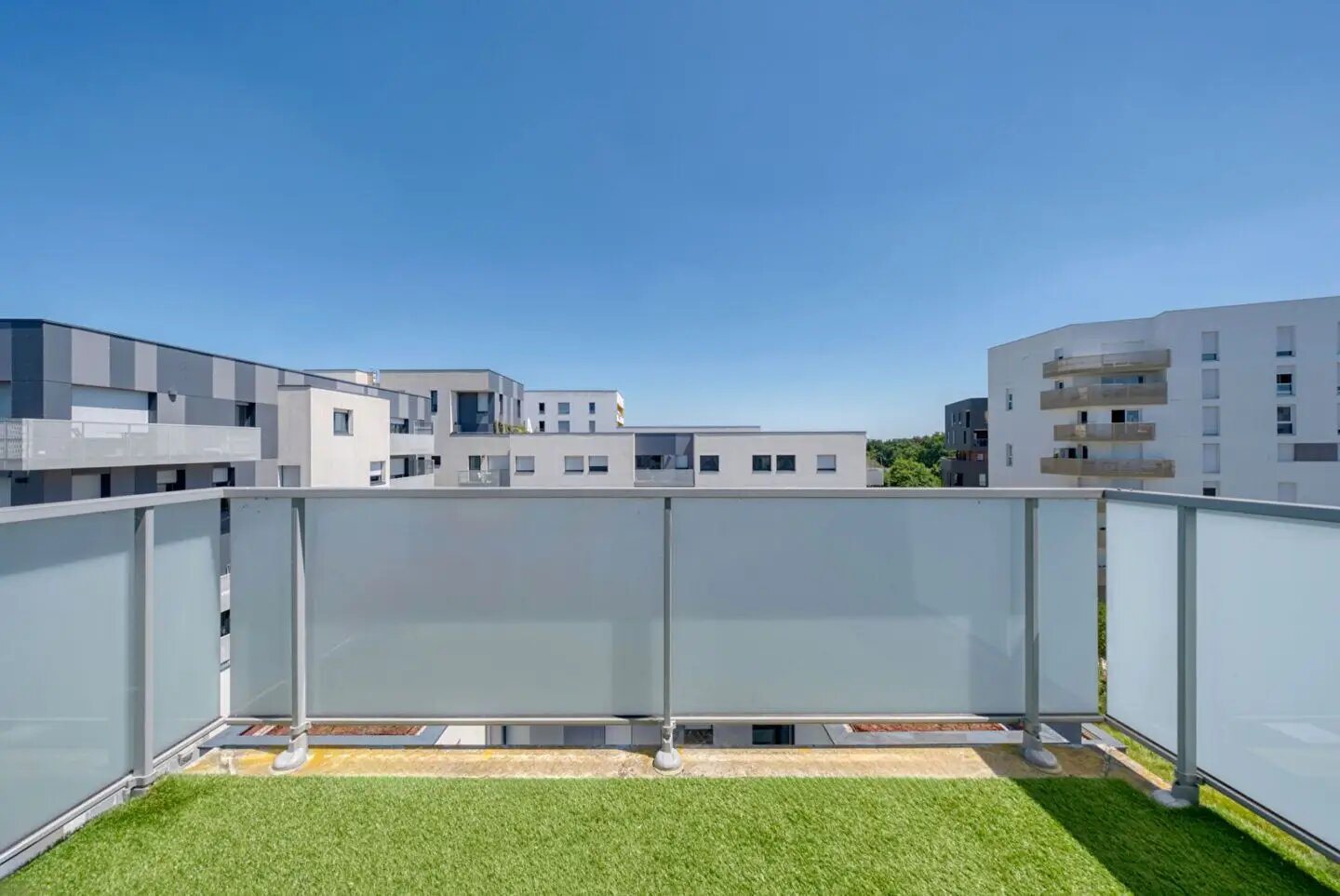 Appartement à vendre, 42m², Rennes