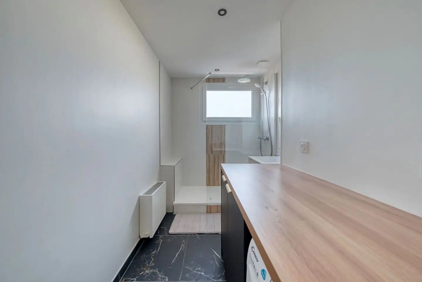 Appartement à vendre, 75m², Rennes