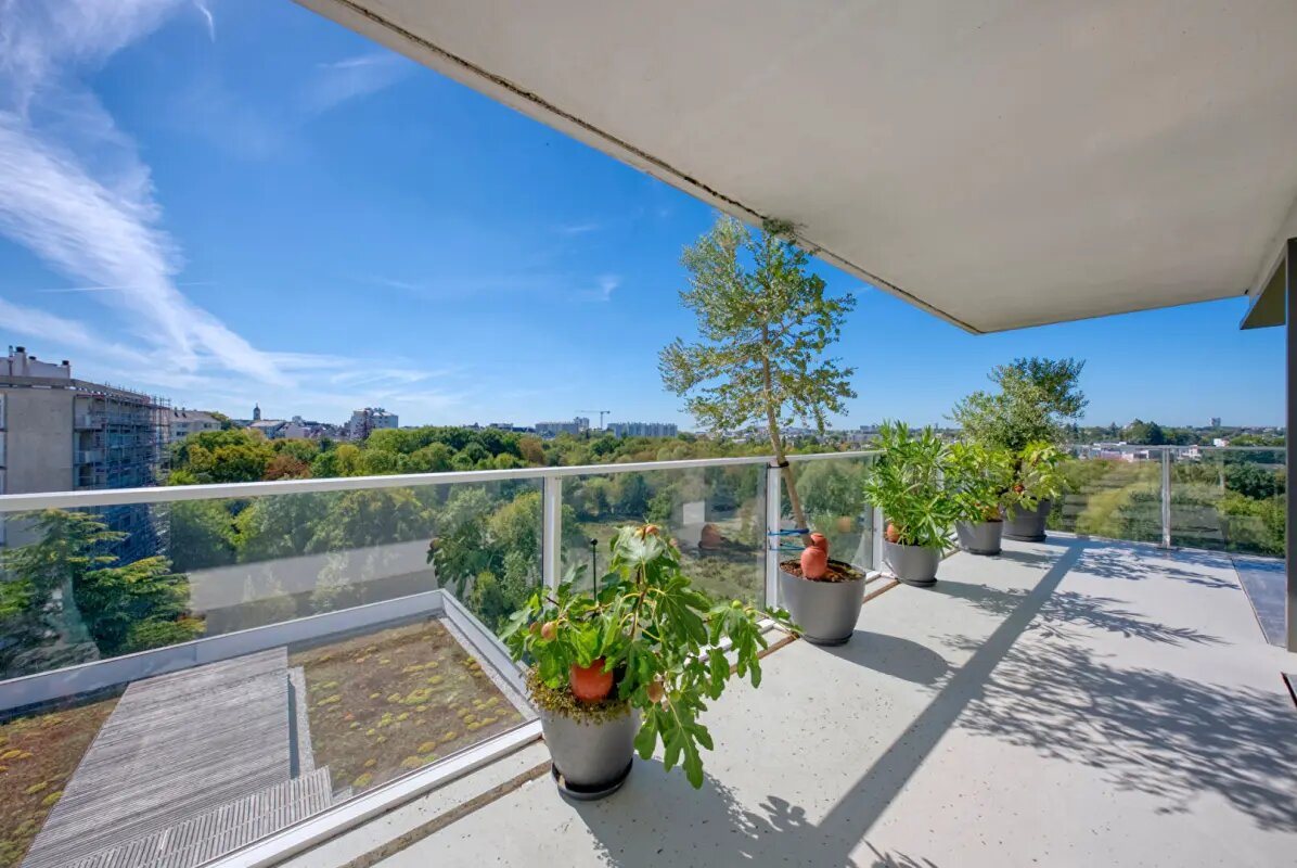 Appartement à vendre, 83m², Rennes