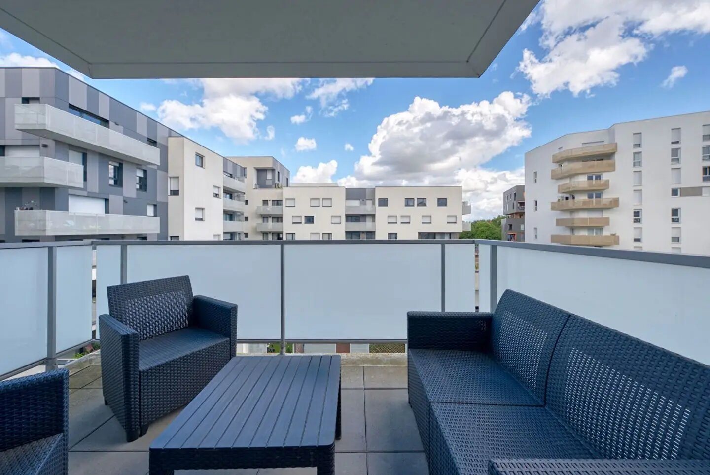 Appartement à vendre, 41m², Rennes