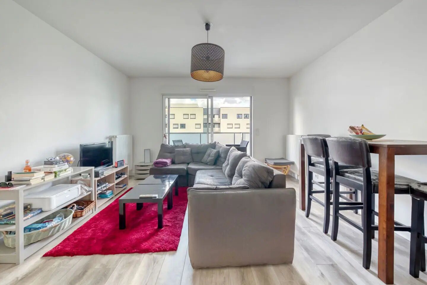 Appartement à vendre, 41m², Rennes