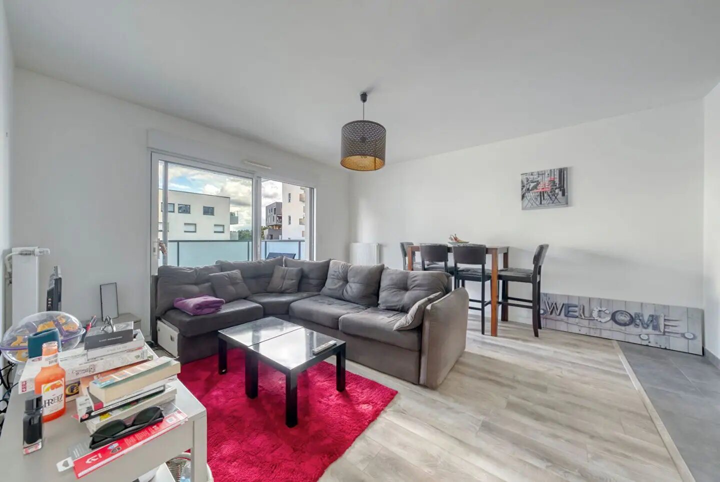 Appartement à vendre, 41m², Rennes