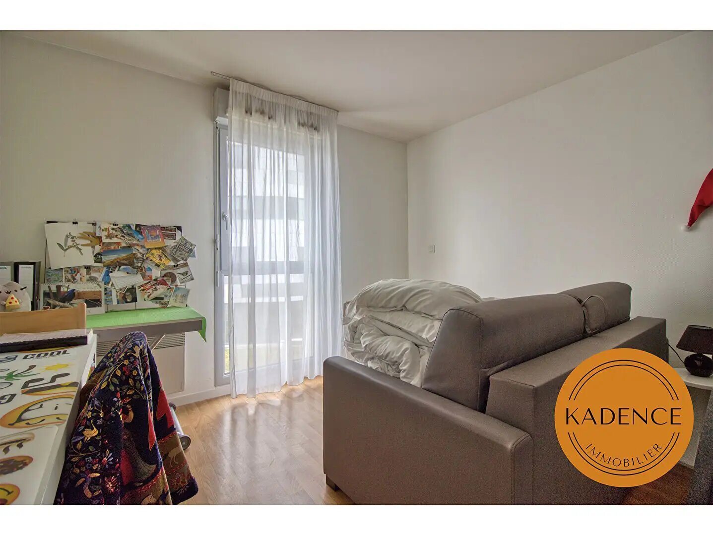 Appartement à vendre, 20m², Rennes