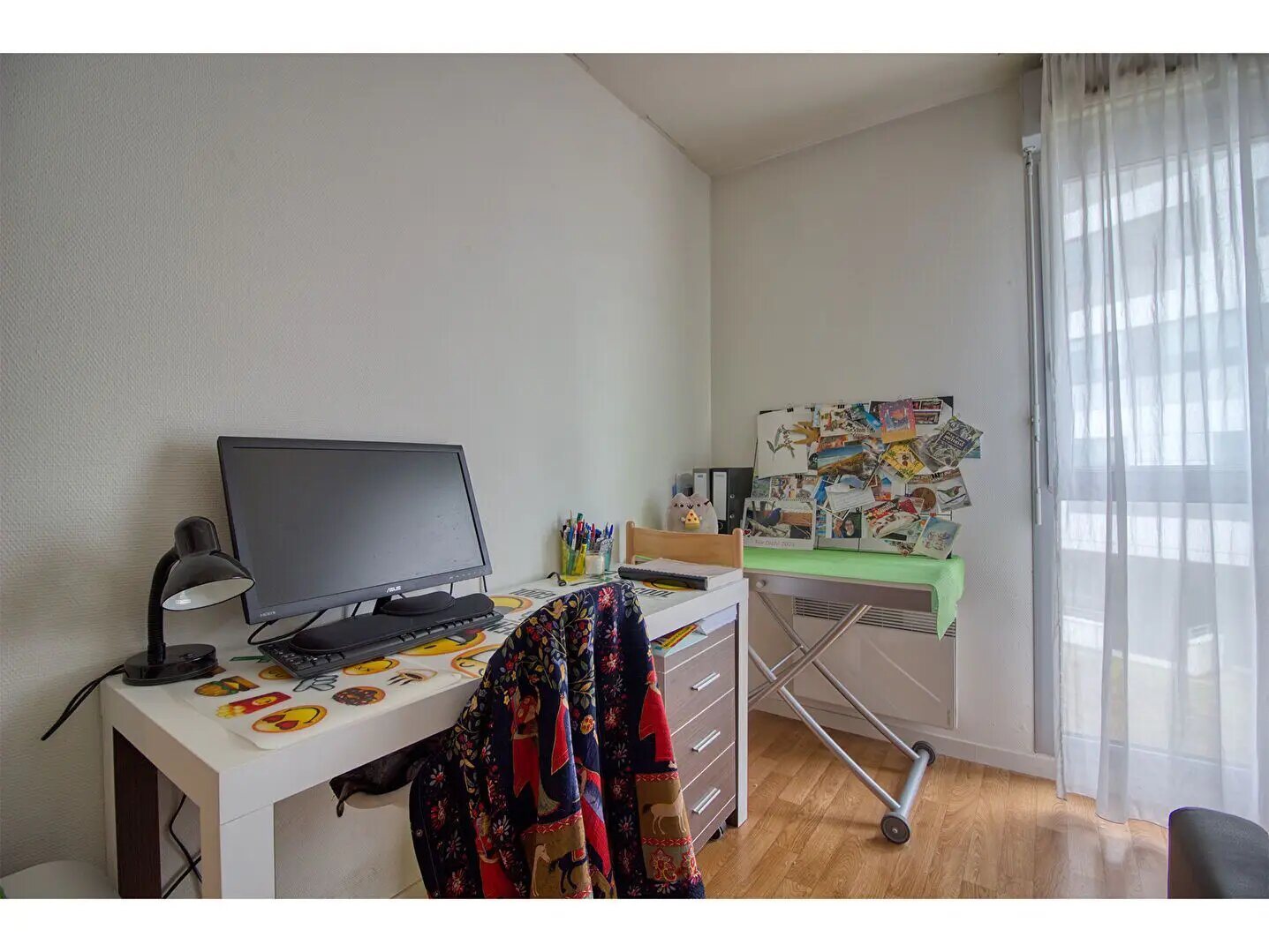 Appartement à vendre, 20m², Rennes