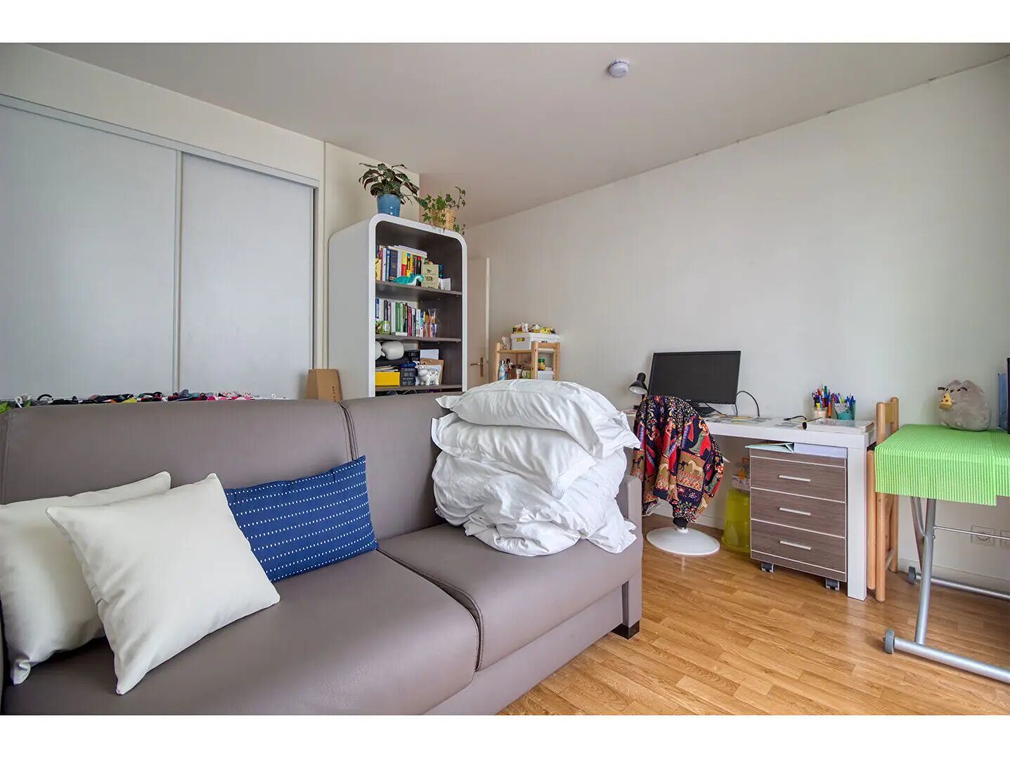 Appartement à vendre, 20m², Rennes