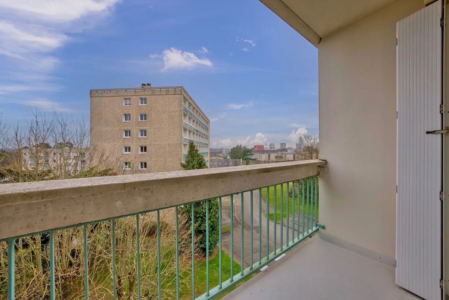 Appartement à vendre, 58m², Rennes