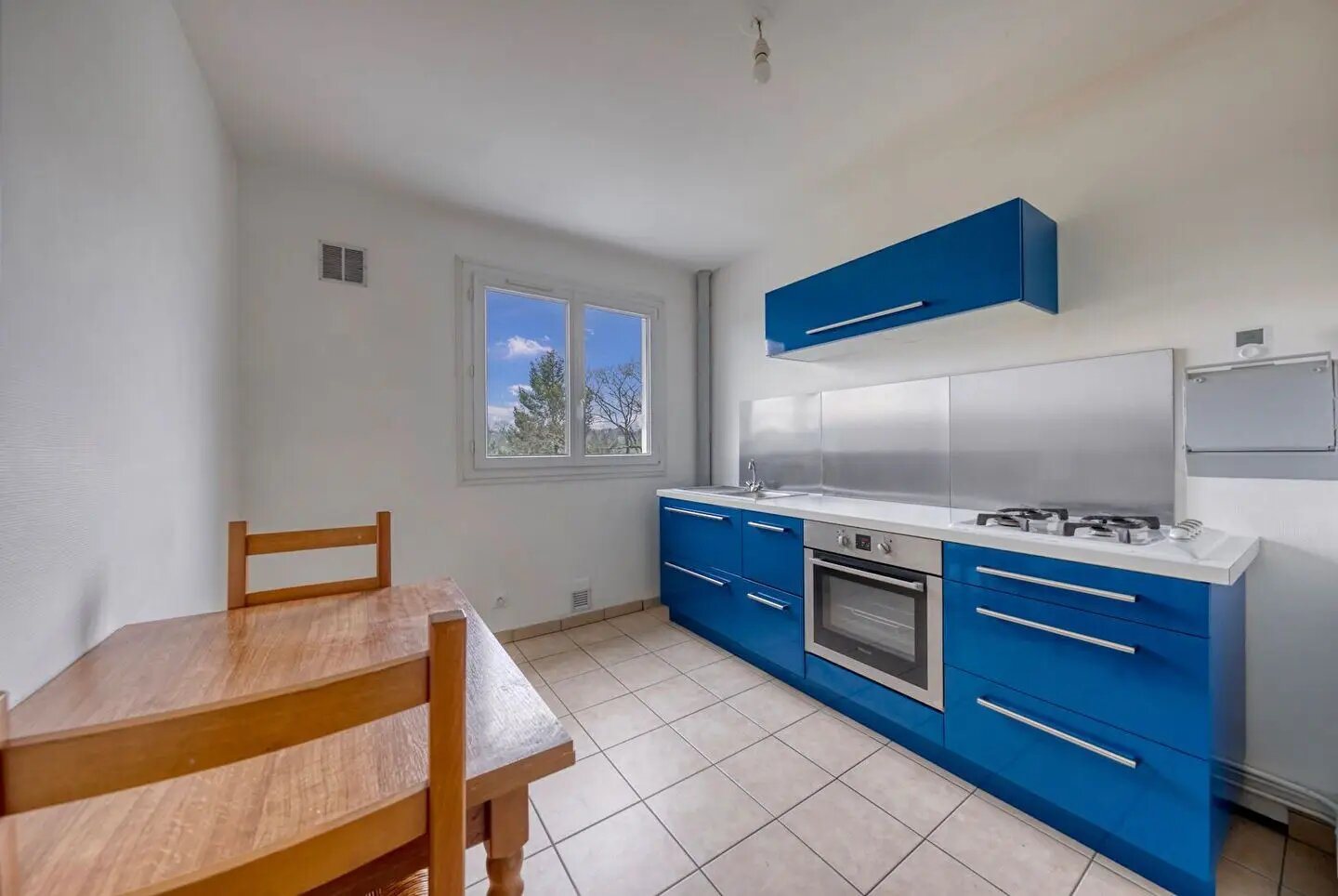 Appartement à vendre, 58m², Rennes