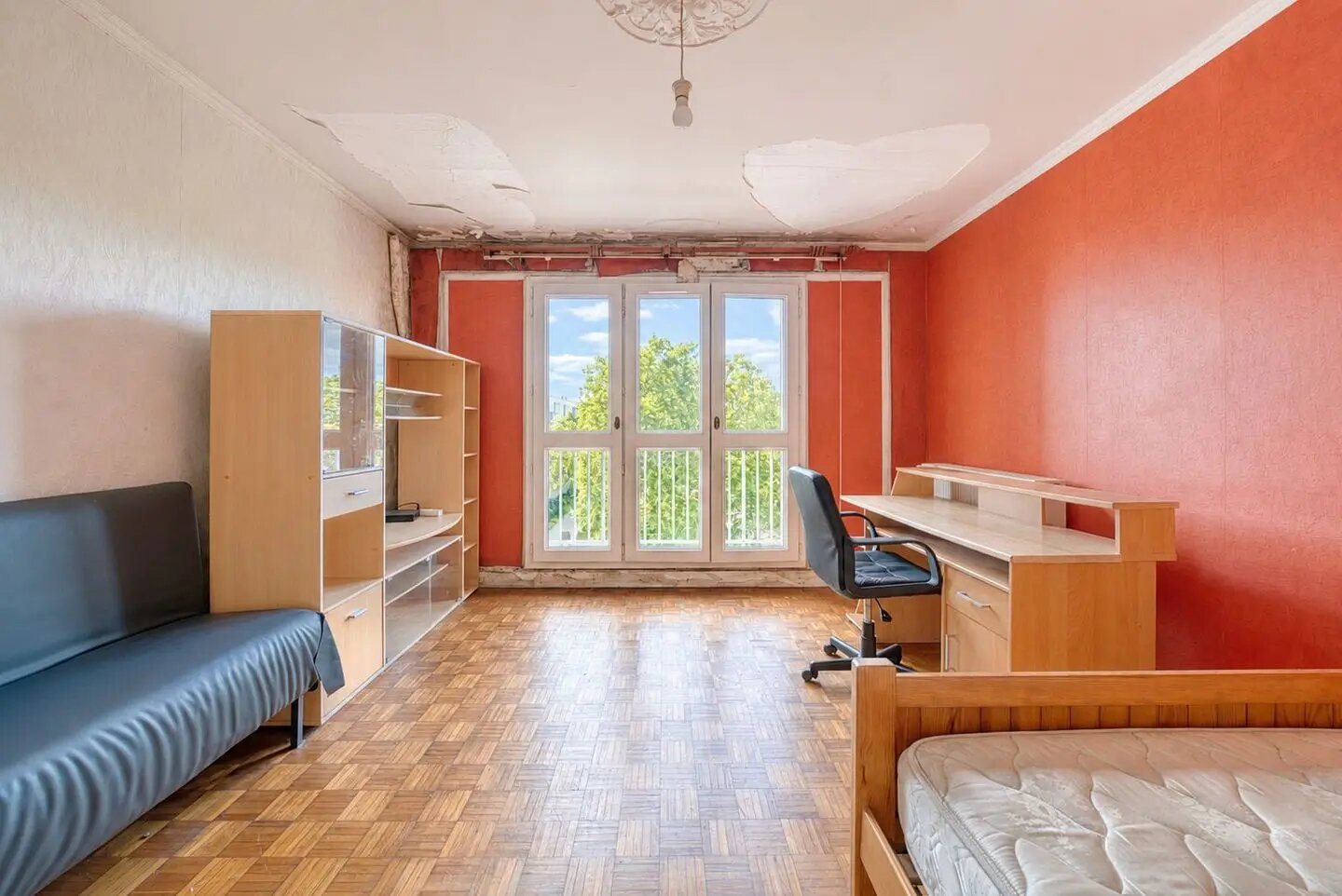 Appartement à vendre, 64m², Rennes