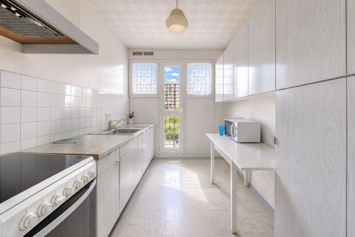 Appartement à vendre, 64m², Rennes