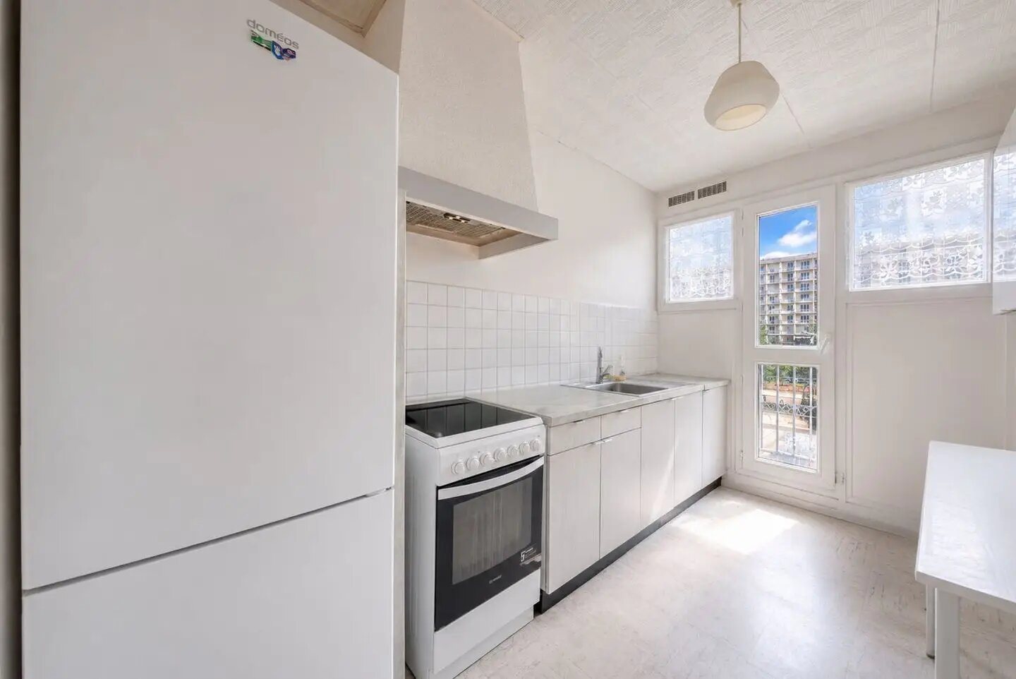 Appartement à vendre, 64m², Rennes