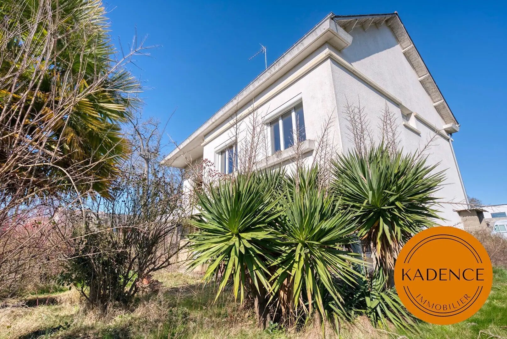 Maison à vendre, 231m², Rennes