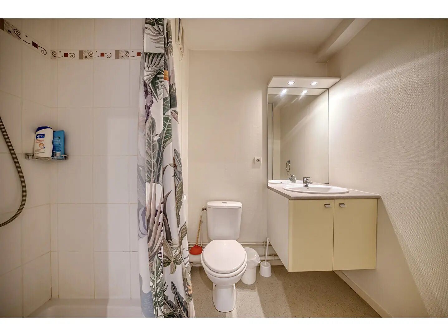 Appartement à vendre, 20m², Rennes