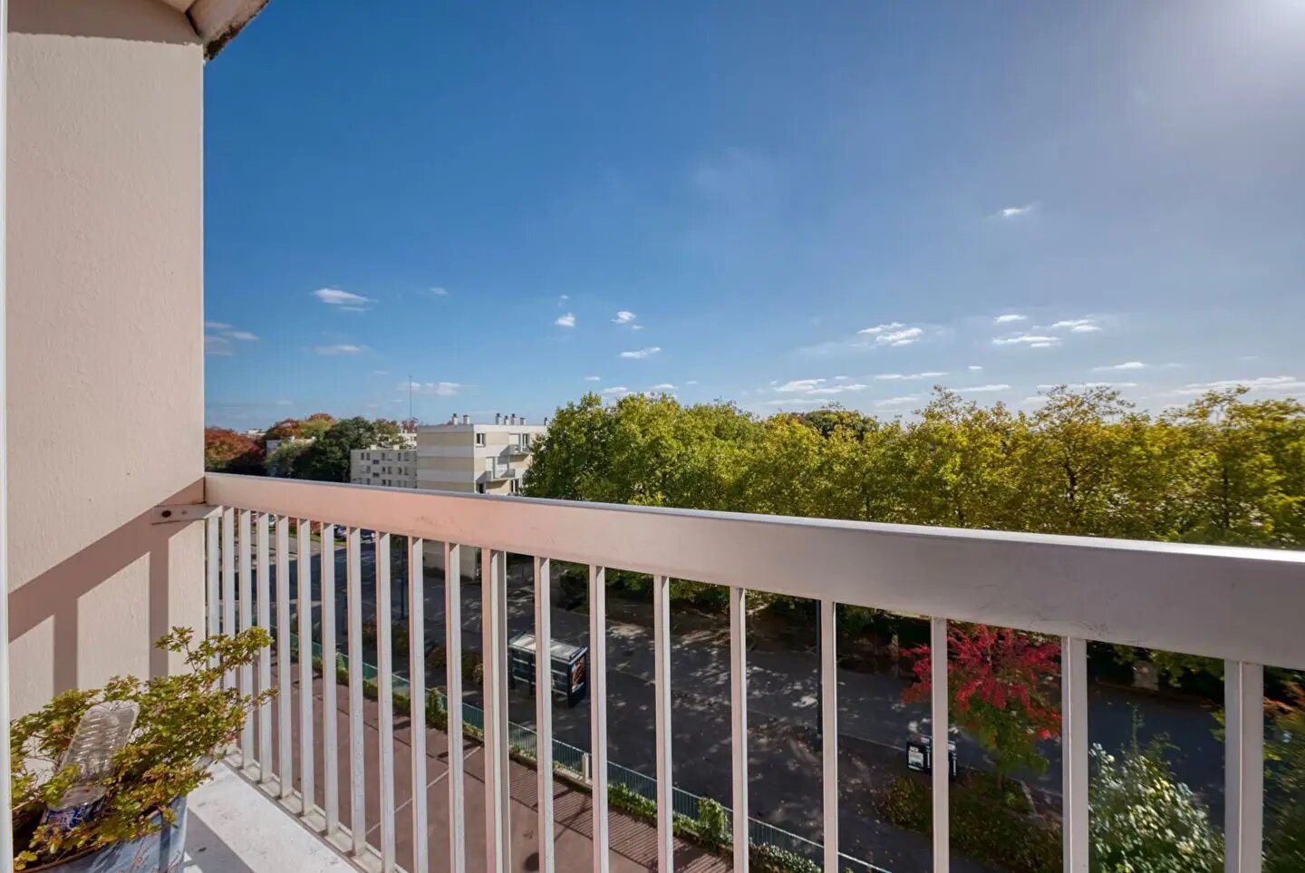 Appartement à vendre, 74m², Rennes