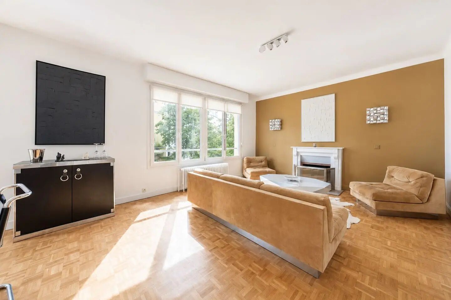 Appartement à vendre, 81m², Rennes