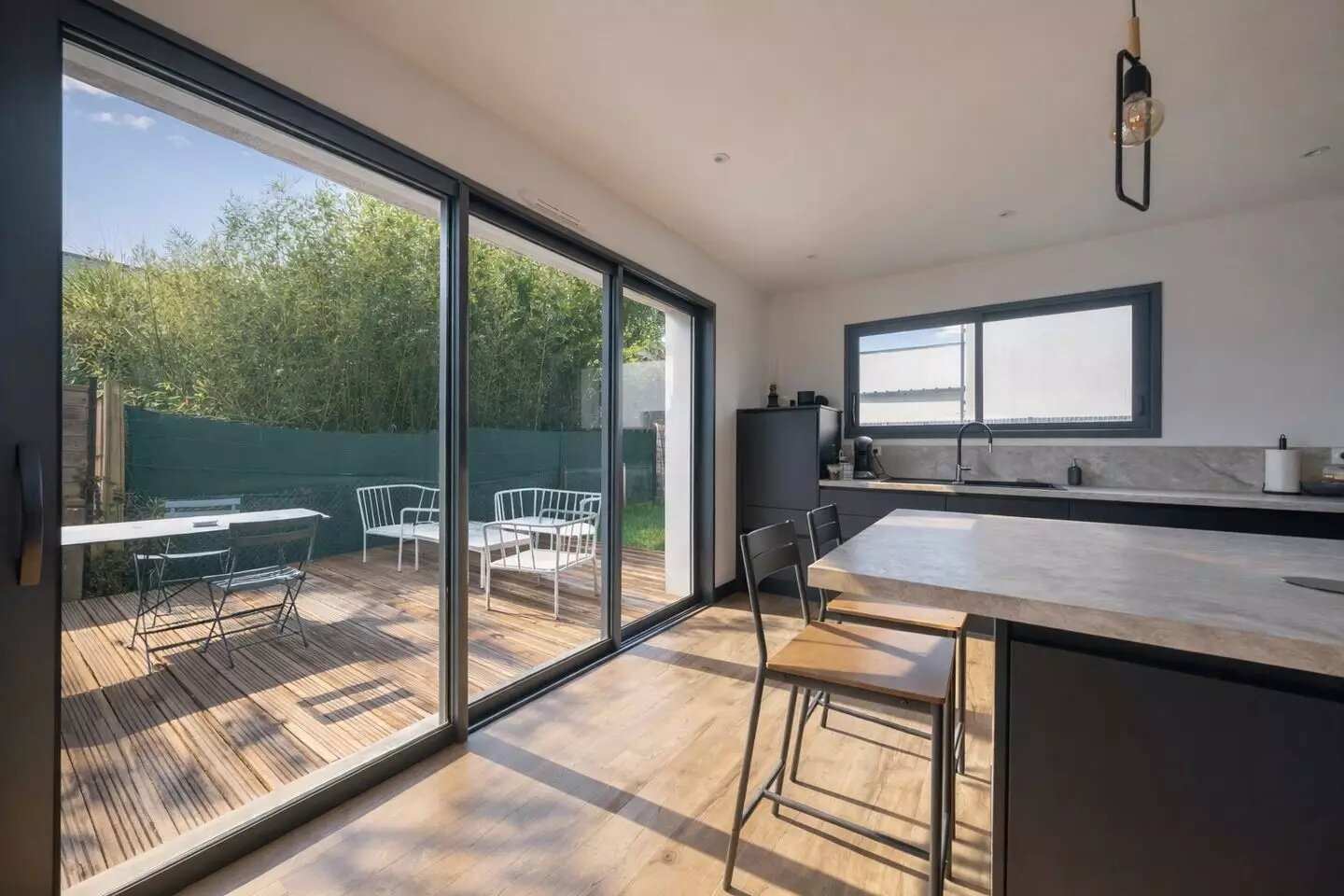 Maison à vendre, 138m², Noyal-Châtillon-sur-Seiche