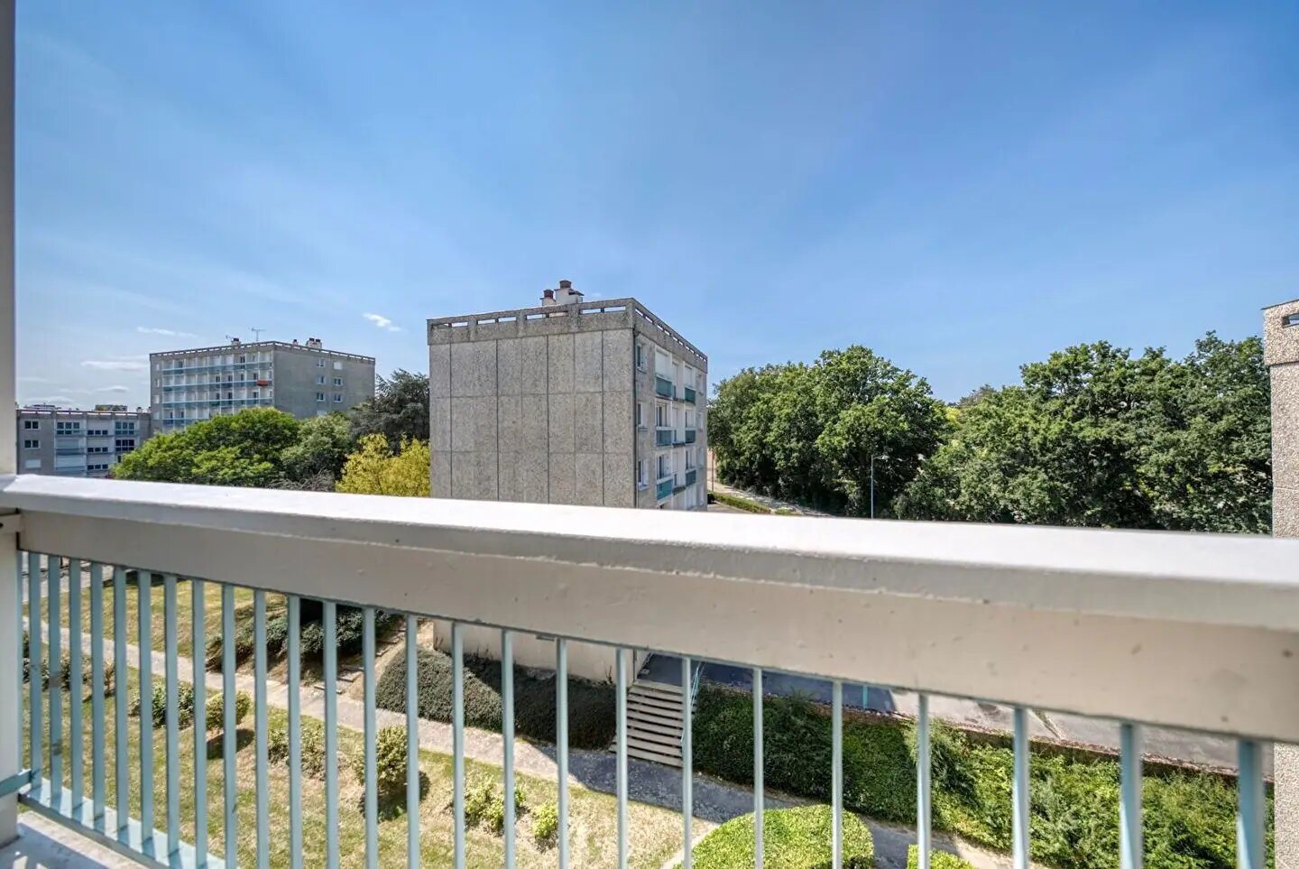 Appartement à vendre, 29m², Rennes