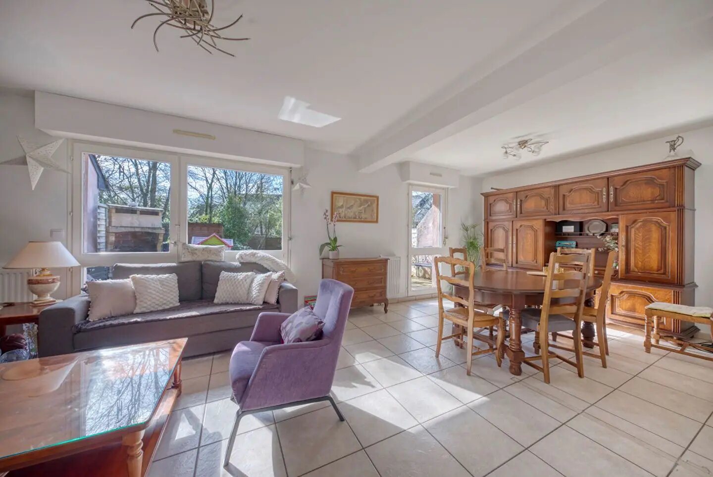 Maison à vendre, 111m², Rennes