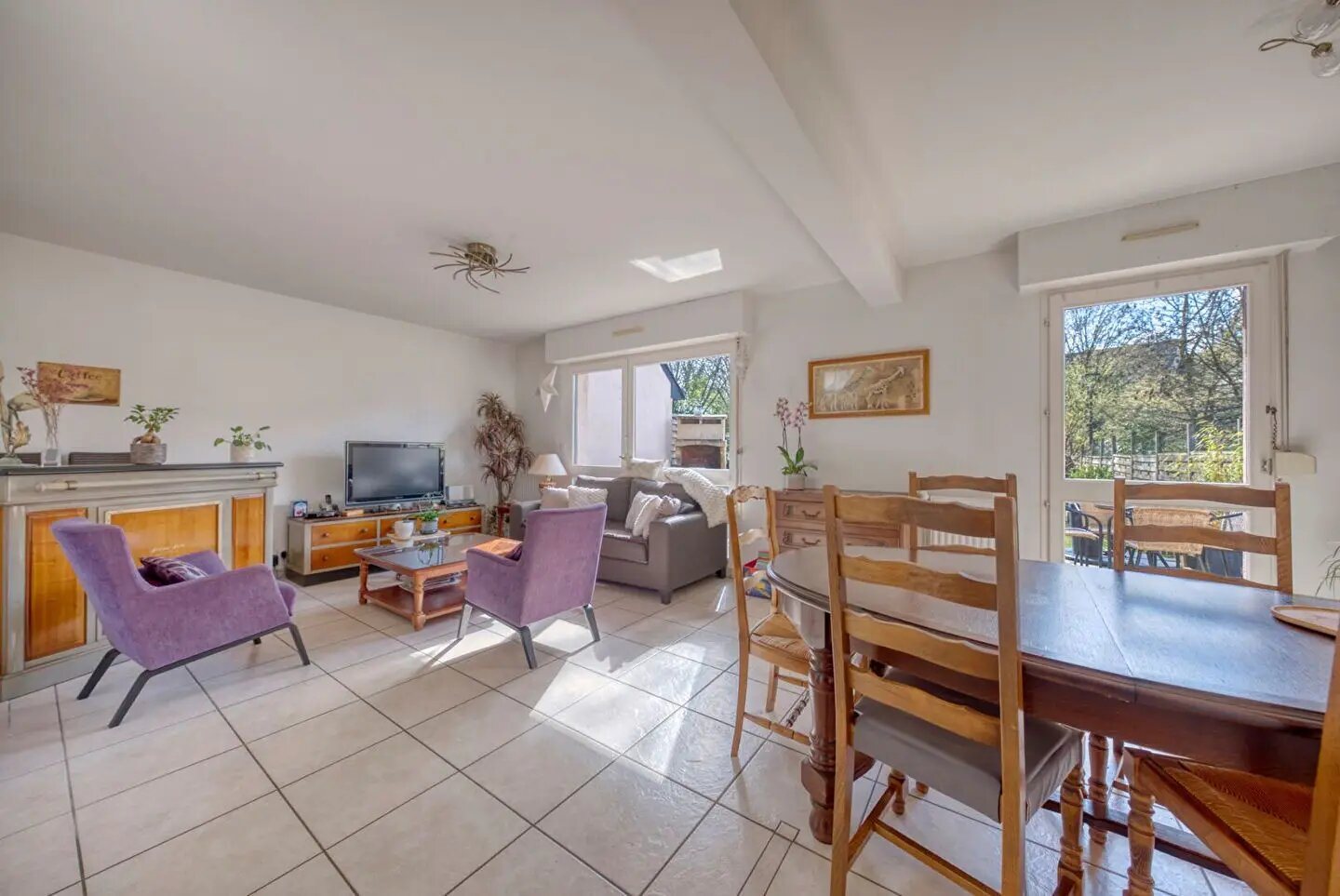 Maison à vendre, 111m², Rennes