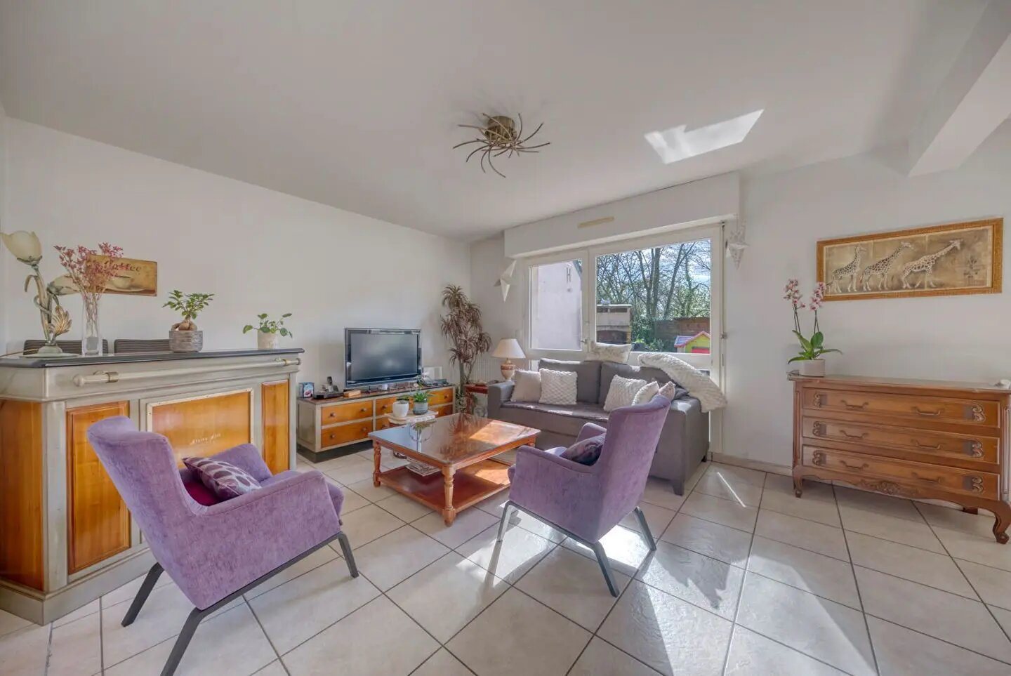 Maison à vendre, 111m², Rennes