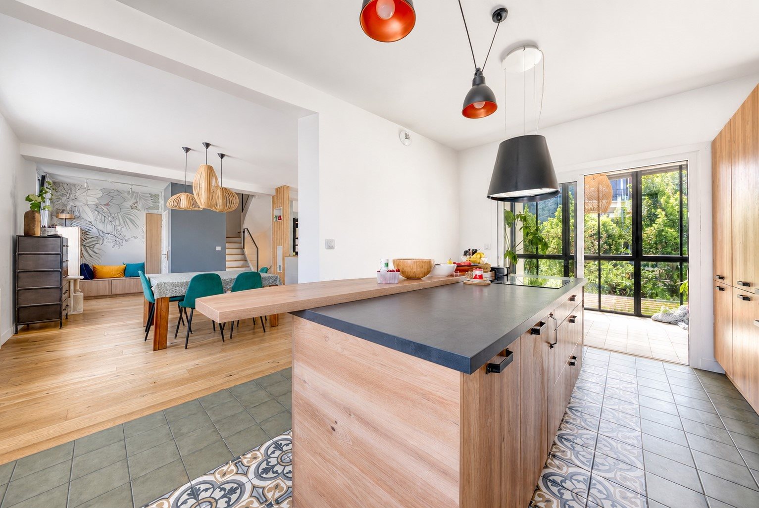 Maison à vendre, 200m², Rennes