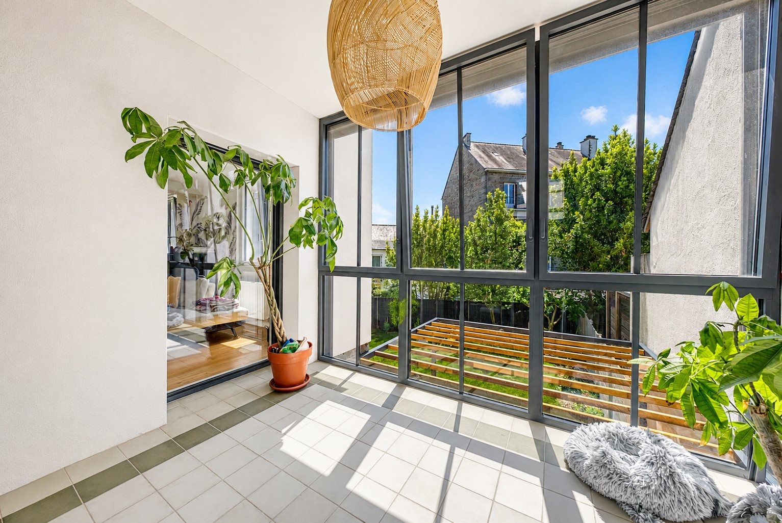 Maison à vendre, 200m², Rennes