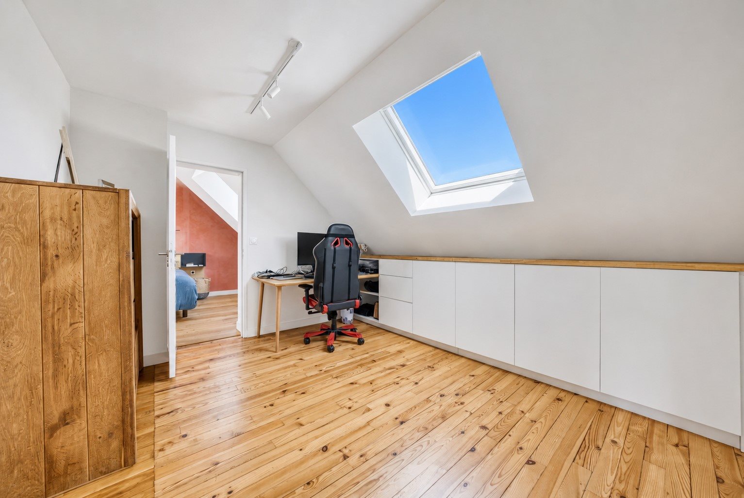 Maison à vendre, 200m², Rennes
