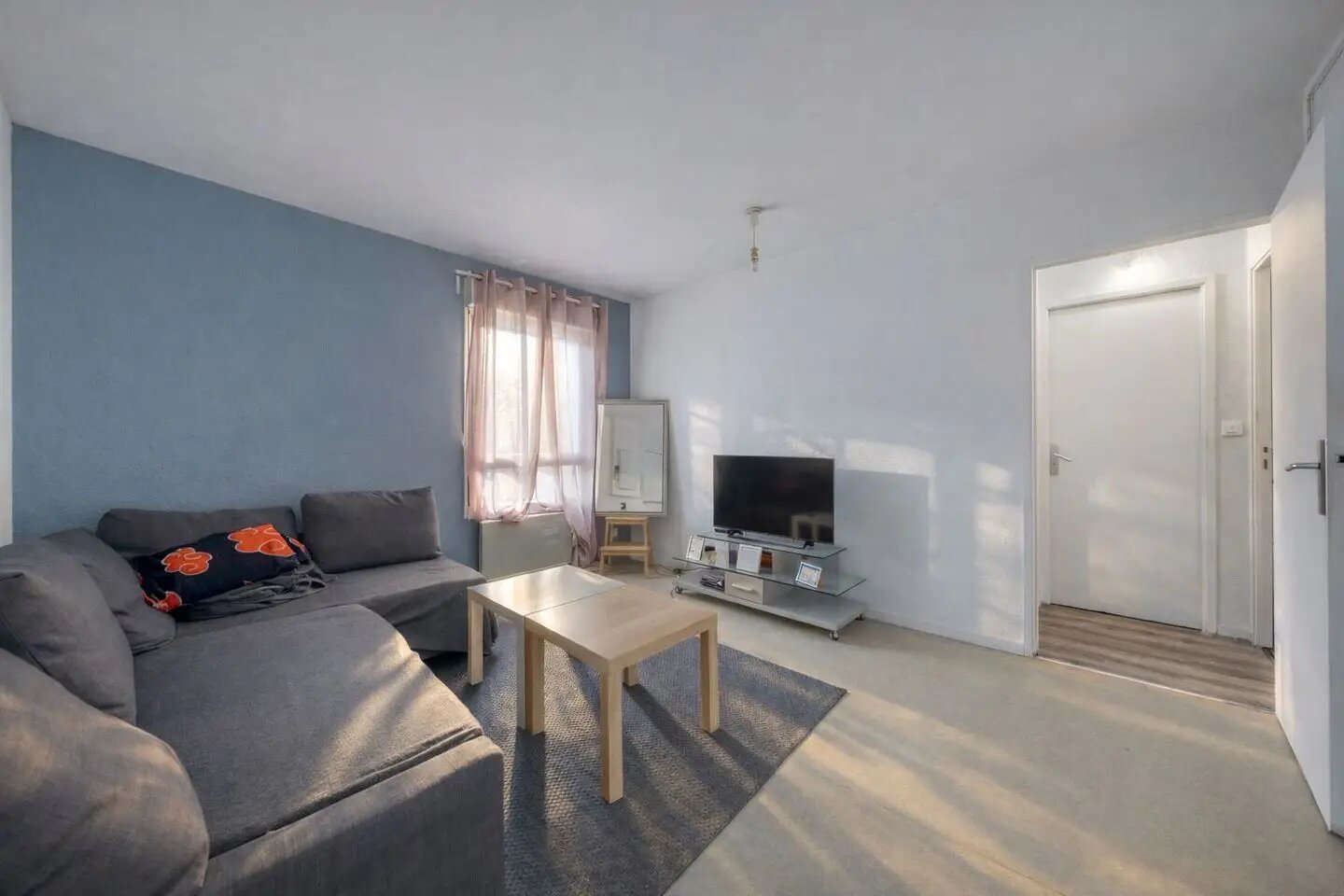 Appartement à vendre, 38m², Rennes