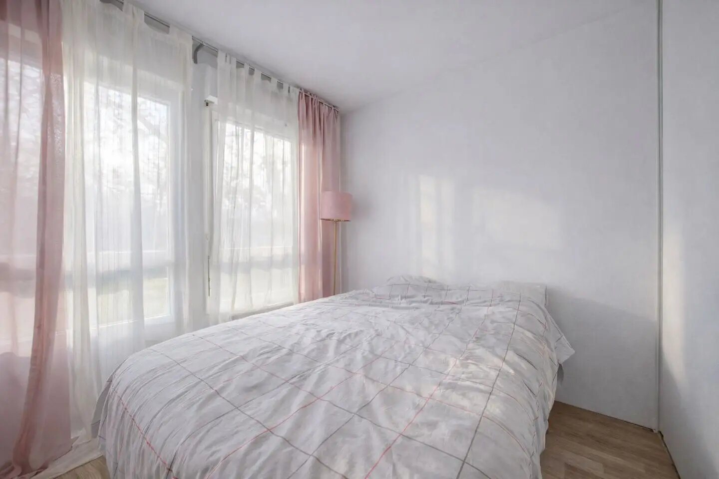 Appartement à vendre, 38m², Rennes