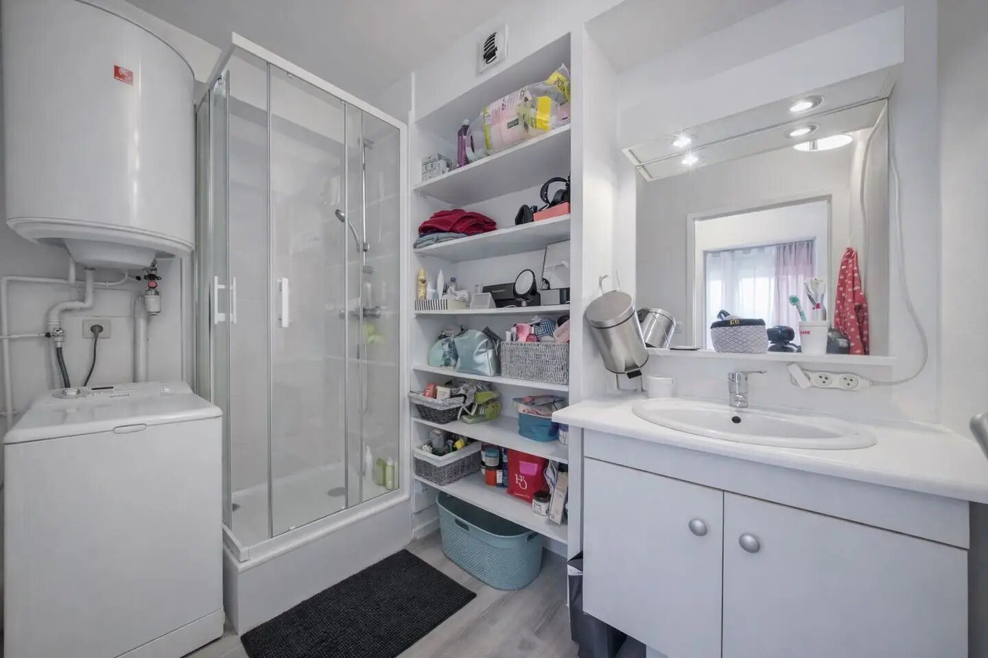 Appartement à vendre, 38m², Rennes