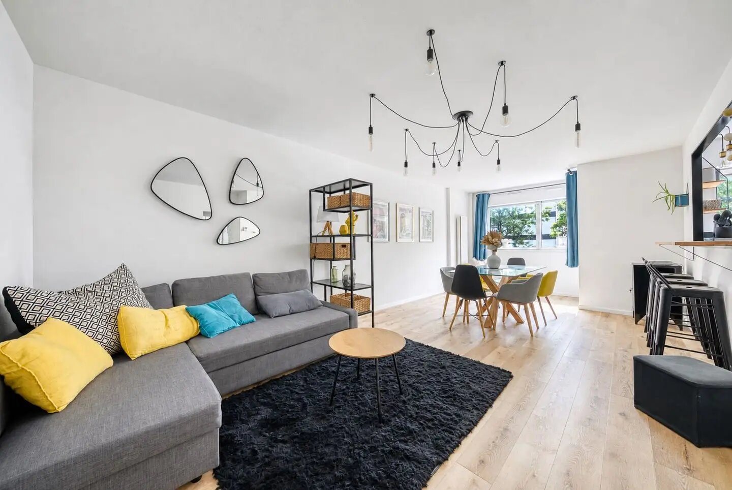 Appartement à vendre, 50m², Rennes