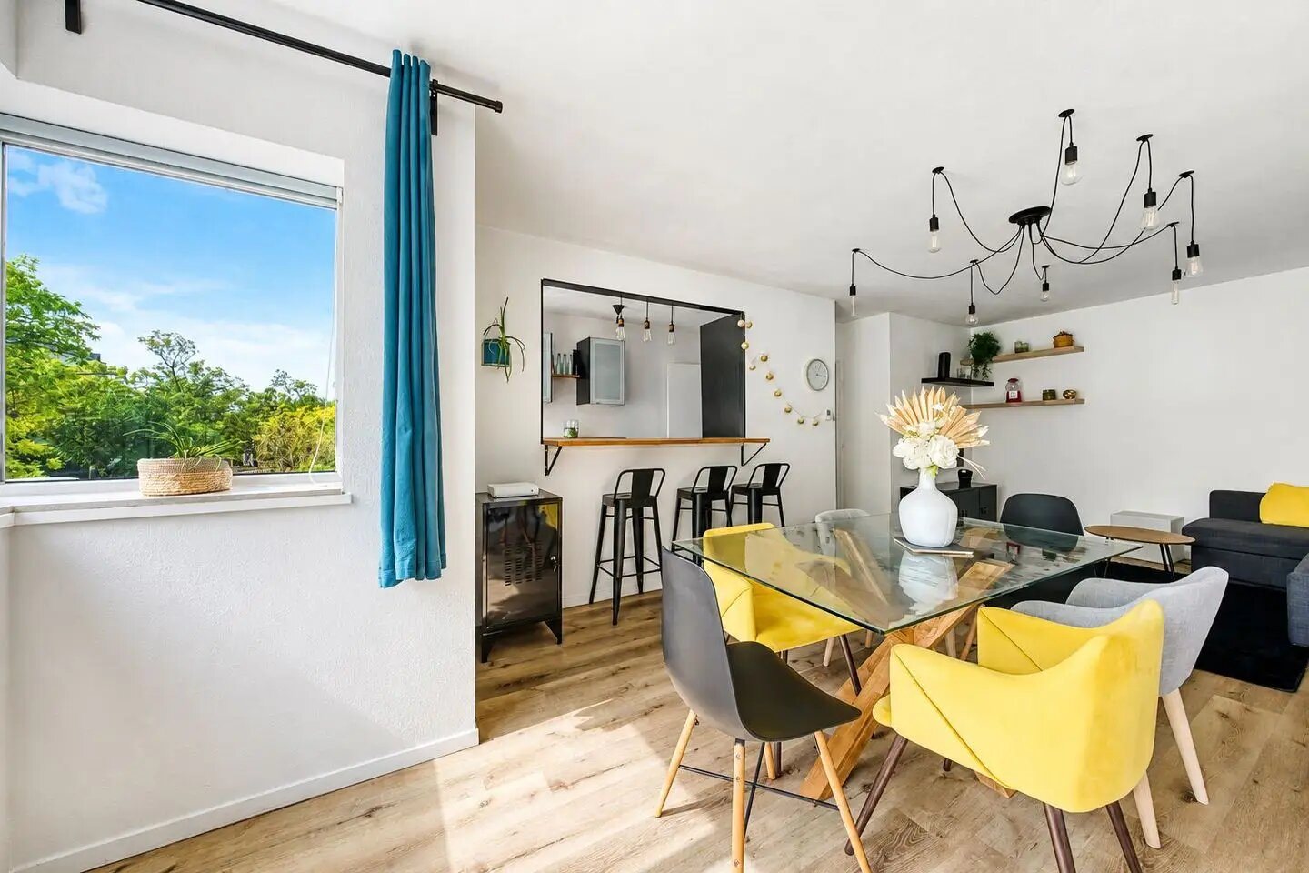 Appartement à vendre, 50m², Rennes