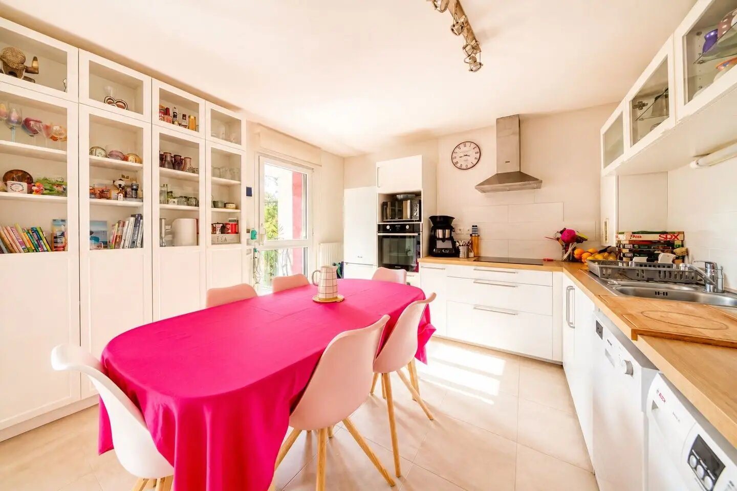 Appartement à vendre, 57m², Cesson-Sévigné