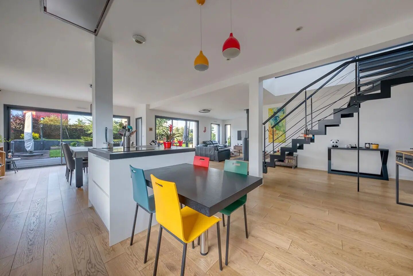 Maison à vendre, 164m², Bruz