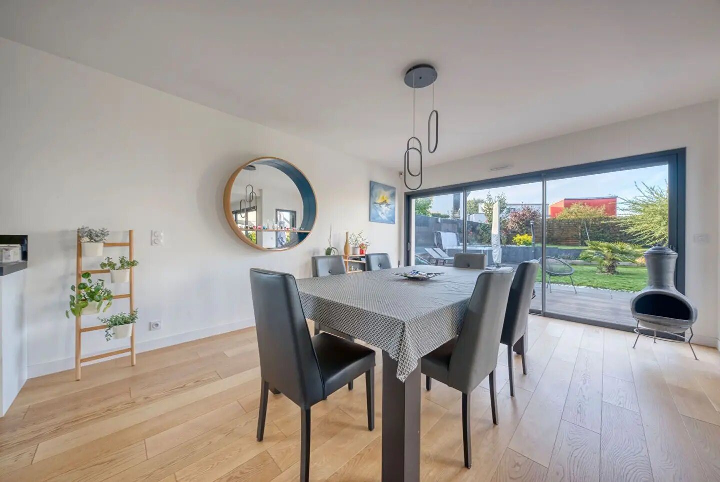 Maison à vendre, 164m², Bruz