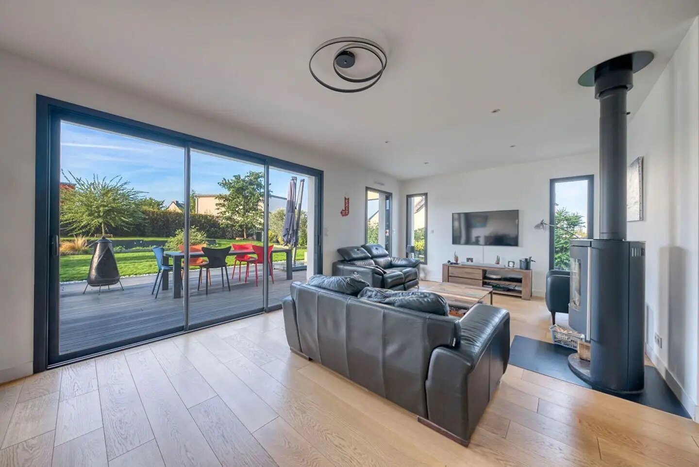 Maison à vendre, 164m², Bruz