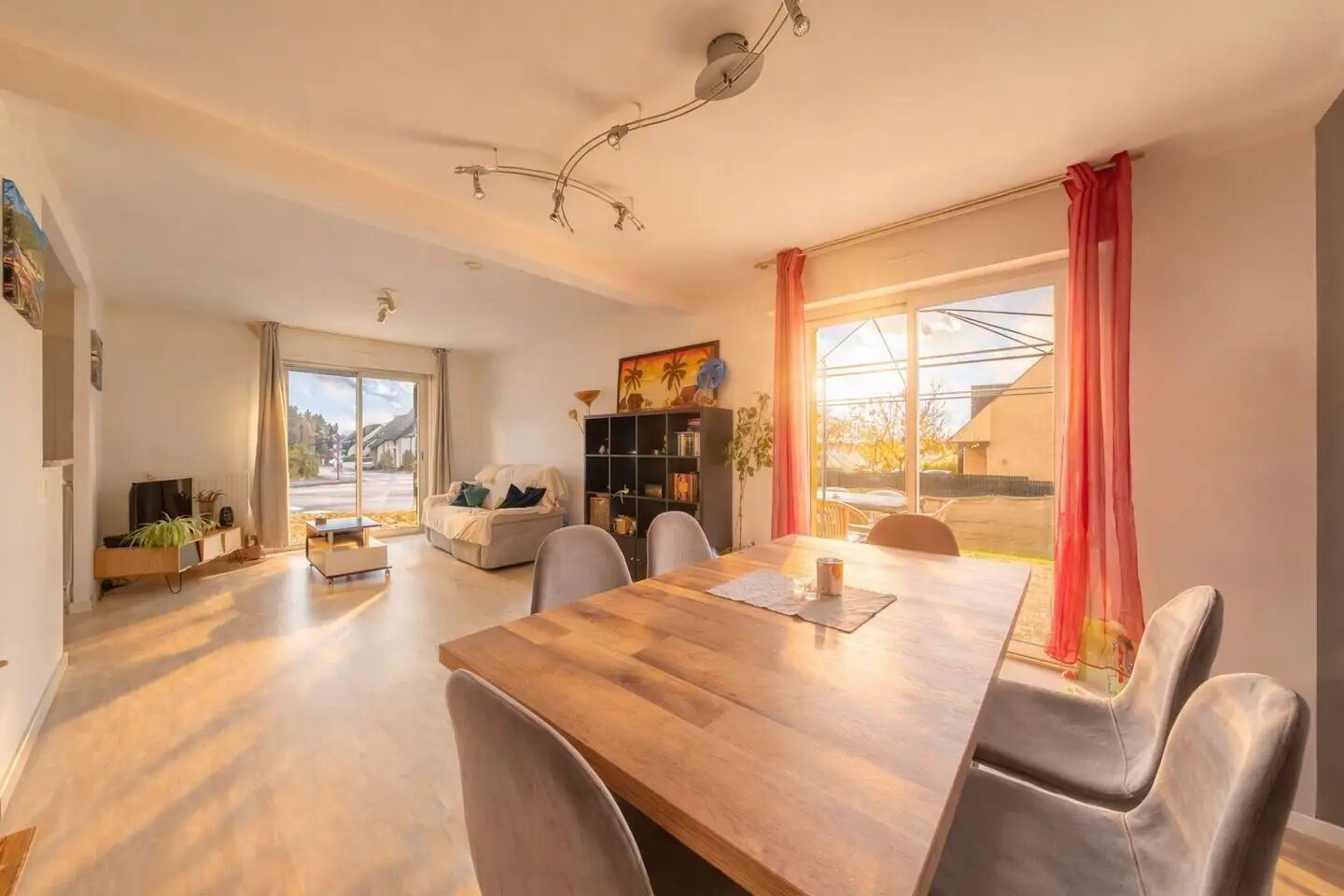 Maison à vendre, 90m², Vern-sur-Seiche